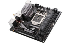 ASUS ROG Strix B250I Gaming