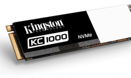 Kingston KC1000