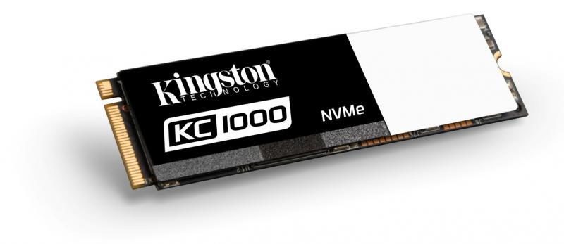 Kingston KC1000