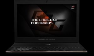 ASUS ROG Zephyrus