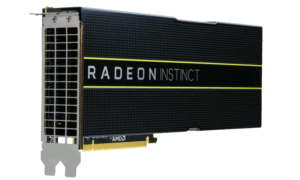 AMD Radeon Instinct MI25