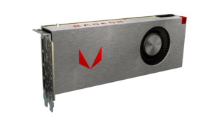 AMD Vega RX