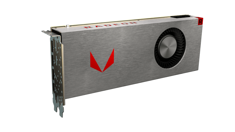 AMD Vega RX