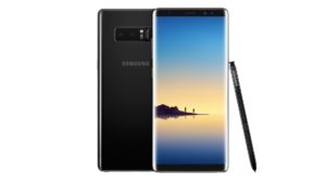 Samsung Galaxy Note 8