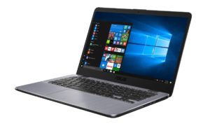 ASUS Vivobook 14 X405