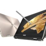 ASUS ZenBook Flip 14