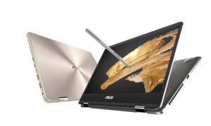 ASUS ZenBook Flip 14