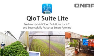 QNAP QIoT Suite Lite