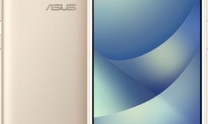 ASUS Zenfone 4 Max