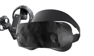 ASUS Windows Mixed Reality