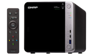 QNAP TS-453BT3