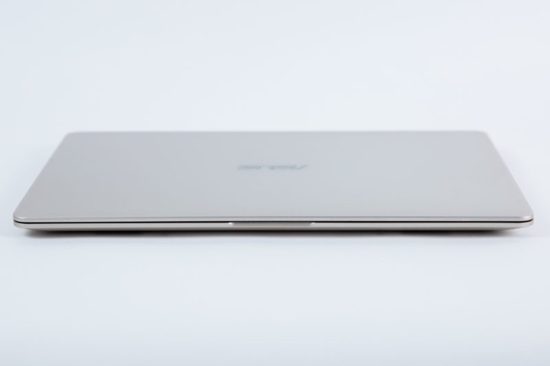 ASUS VivoBook S510