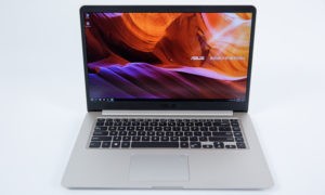 ASUS VivoBook S15 S510UN