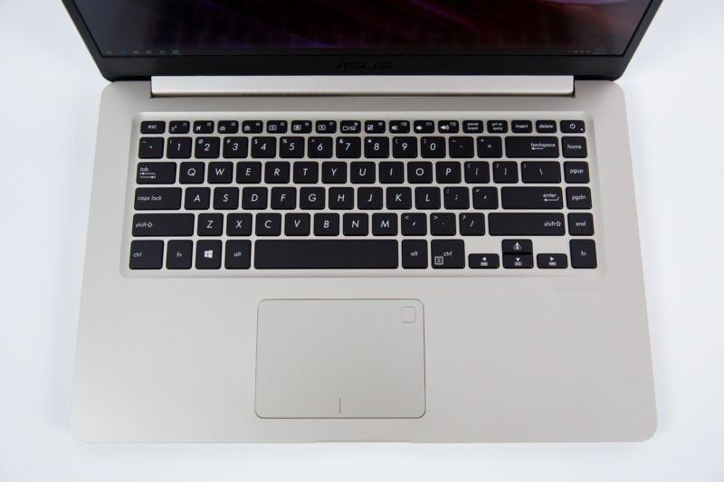 Tastatura ASUS VivoBook S15 S510UN