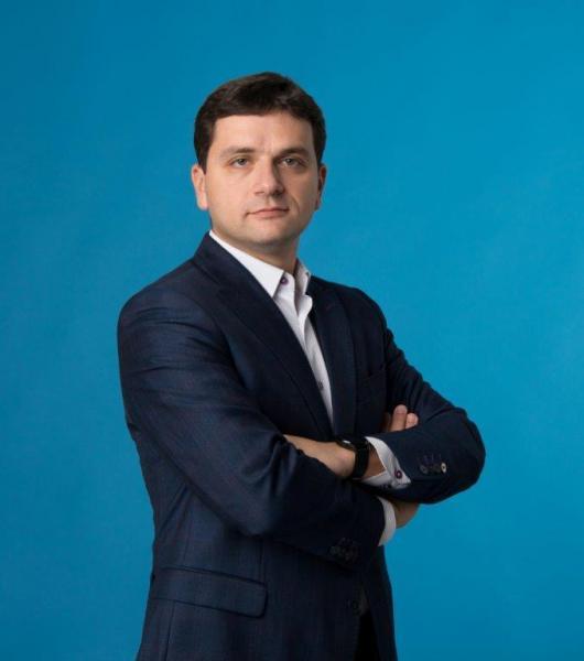 Alexandru Lăpuşan, CEO și Fondator Zitec.