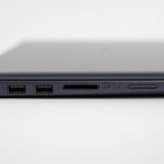 ASUS VivoBook Flip 14 TP401 - conectori stânga