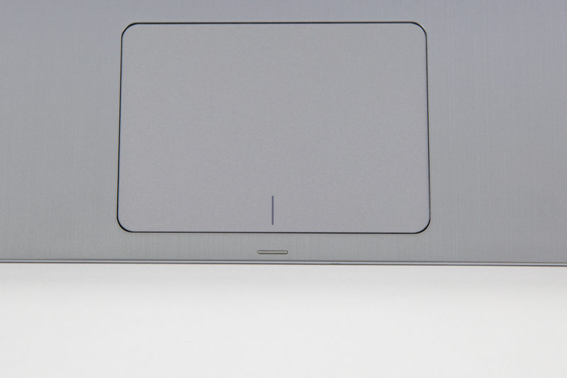 ASUS VivoBook Flip 14 TP401 - Touchpad