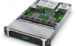 HP ProLiant DL385