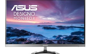 ASUS Designo MZ27AQ