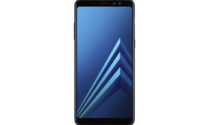 Samsung Galaxy A8 (2018)