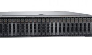 Server Dell EMC PowerEdge R7425