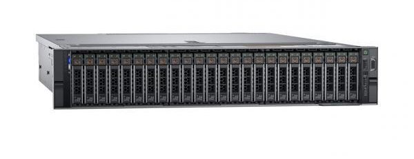 Server Dell EMC PowerEdge R7425
