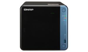 QNAP TS-453Be-4G