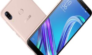 ASUS Zenfone Max (M1)