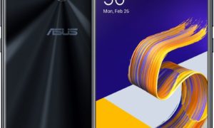 ASUS Zenfone 5Z