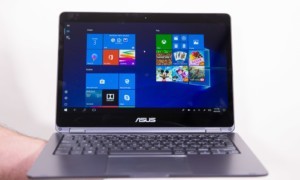 ASUS NovaGo TP370QL