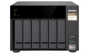 QNAP TS-673