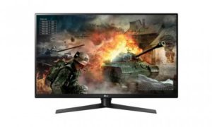 Monitor LG 32GK850G