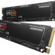 SSD-urile Samsung 970 PRO și EVO