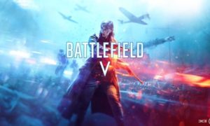 Battlefield 5