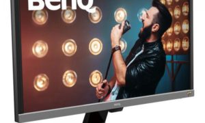 BenQ EL2870U