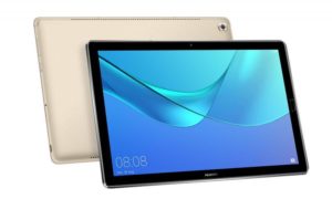 Huawei MediaPad M5