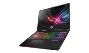 ASUS ROG Strix GL504 SCAR II