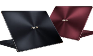 ASUS ZenBook S