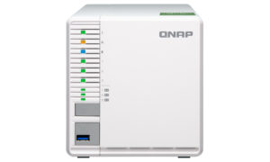 QNAP TS-332X