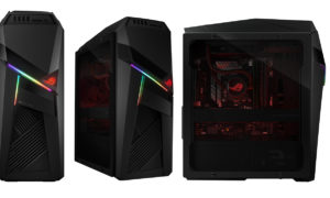 ASUS ROG Strix GL12CX