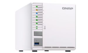 QNAP TS-351