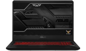 ASUS TUF Gaming FX705