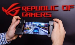 ASUS ROG Phone