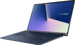 ASUS ZenBook 14 UX433