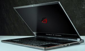 ASUS ROG Zephyrus S GX531