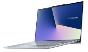 ASUS ZenBook S13 (UX392)