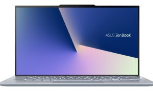 ASUS ZenBook S13 (UX392)