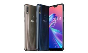 ASUS ZenFone Max Pro (M2)