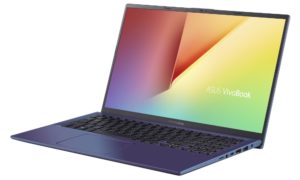 ASUS Vivobook 15 X512