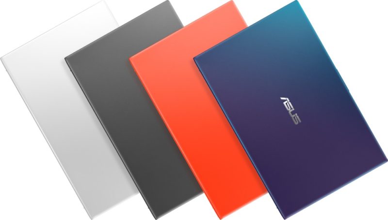 ASUS VivoBook 15 (X512